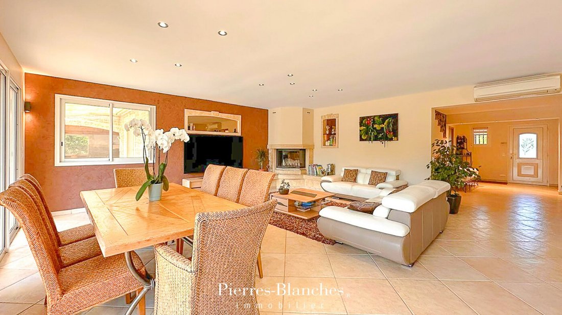 Villa in Cooperative, Agde, France 4 - 16248051