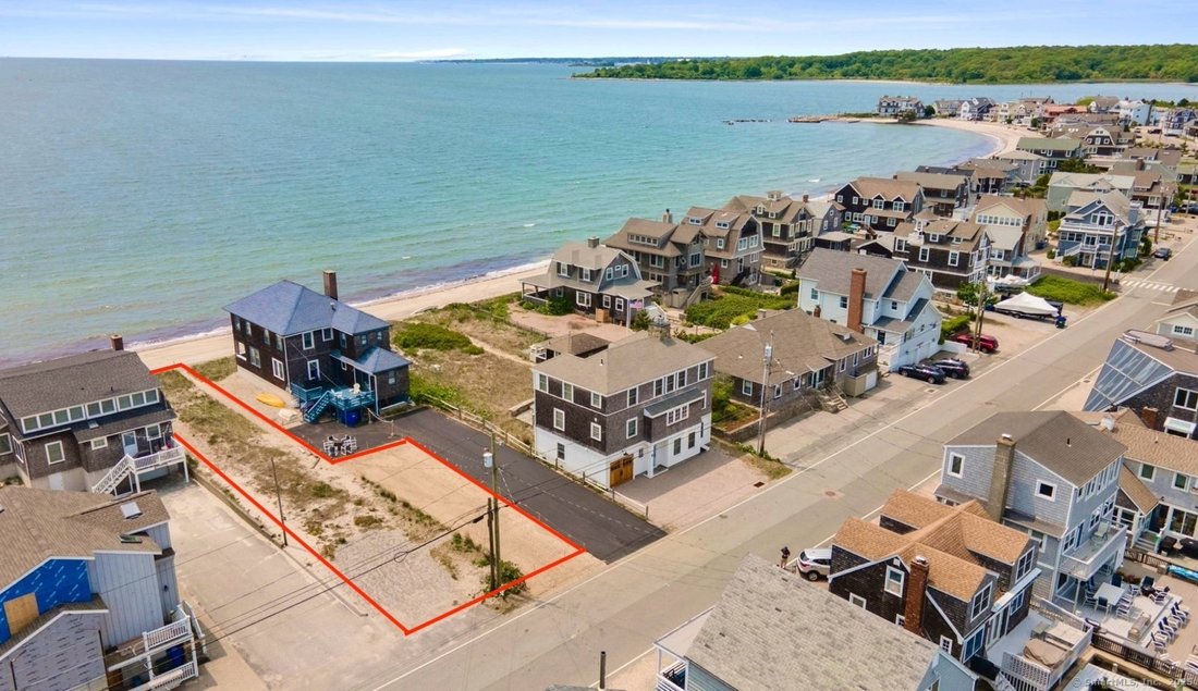 Land in Groton, Connecticut, United States 1 - 15586363