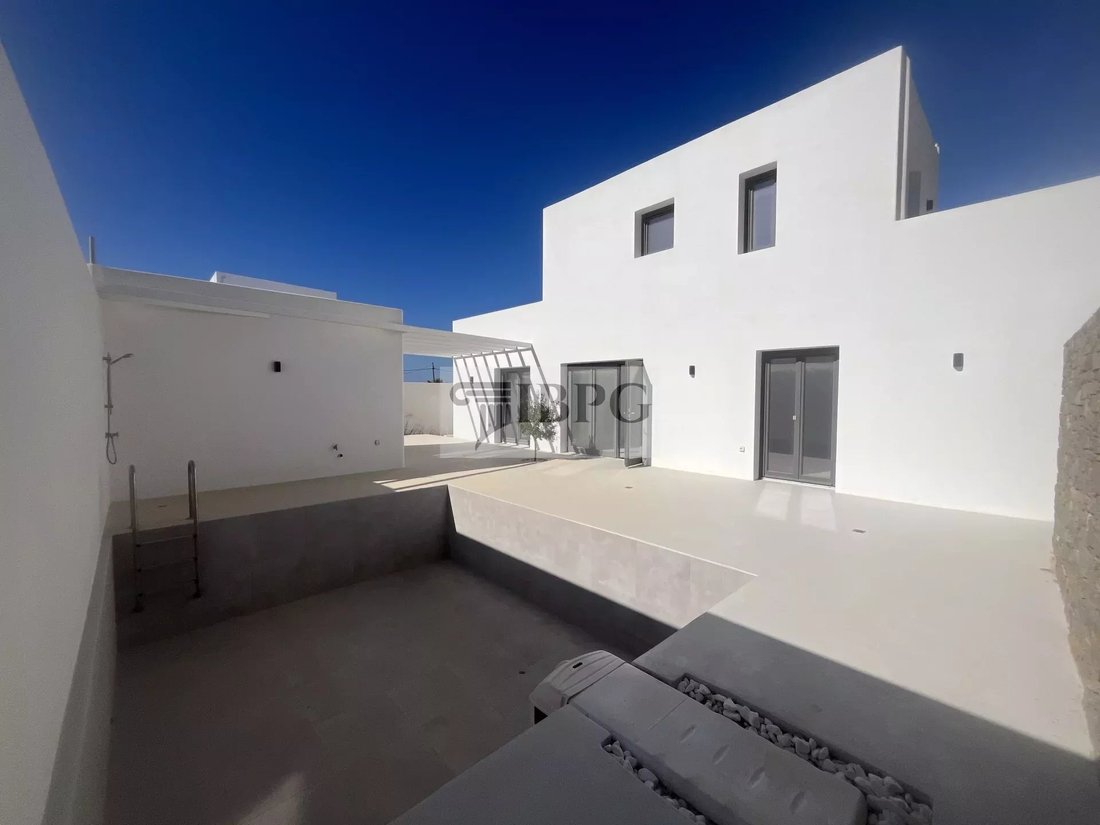 Villa in Paros, Aegean, Greece 4 - 16250761