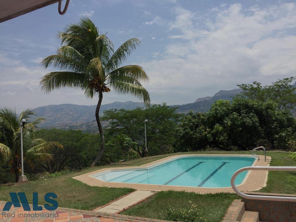 Finca in Fredonia, Fredonia, Colombia 5 - 16248669