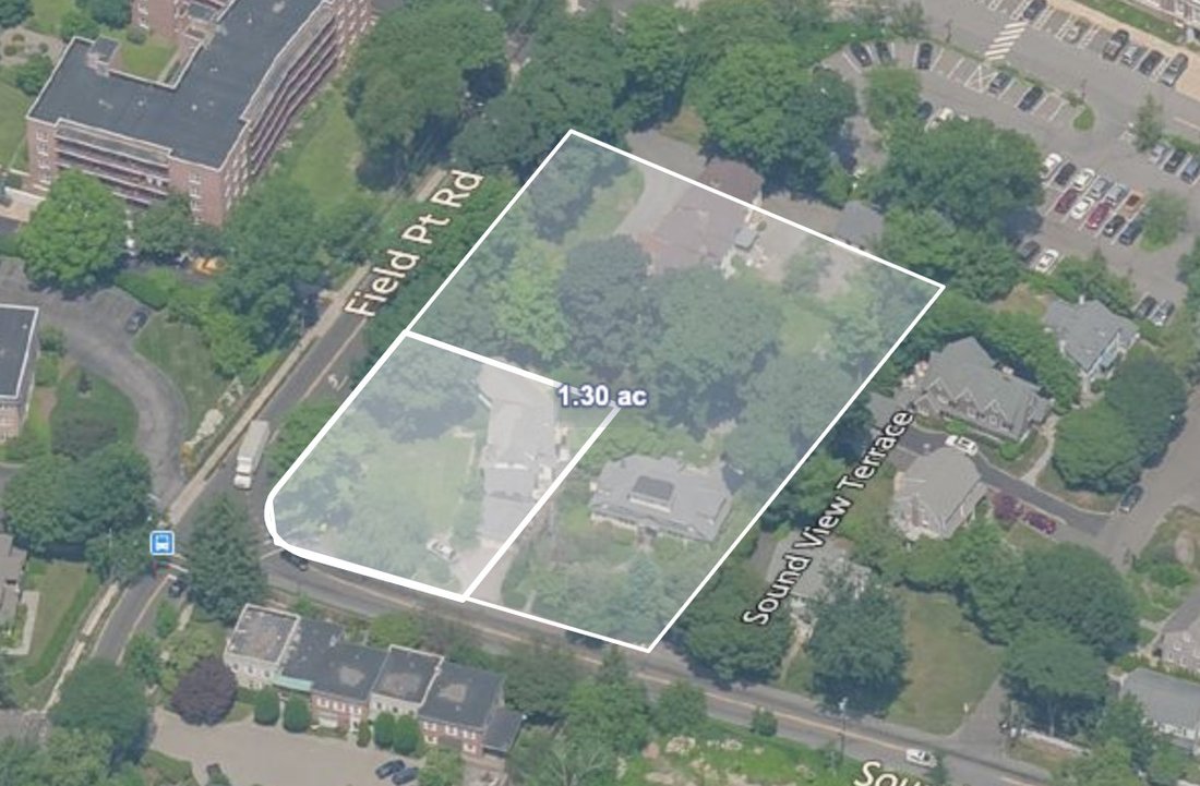 Land in Greenwich, Connecticut, United States 2 - 11388193