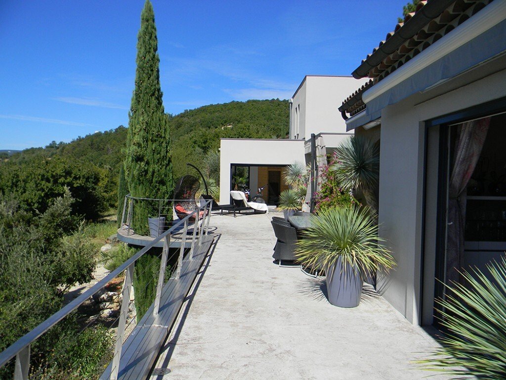 Villa in Ville-Basse, Montelimar, France 5 - 16246998