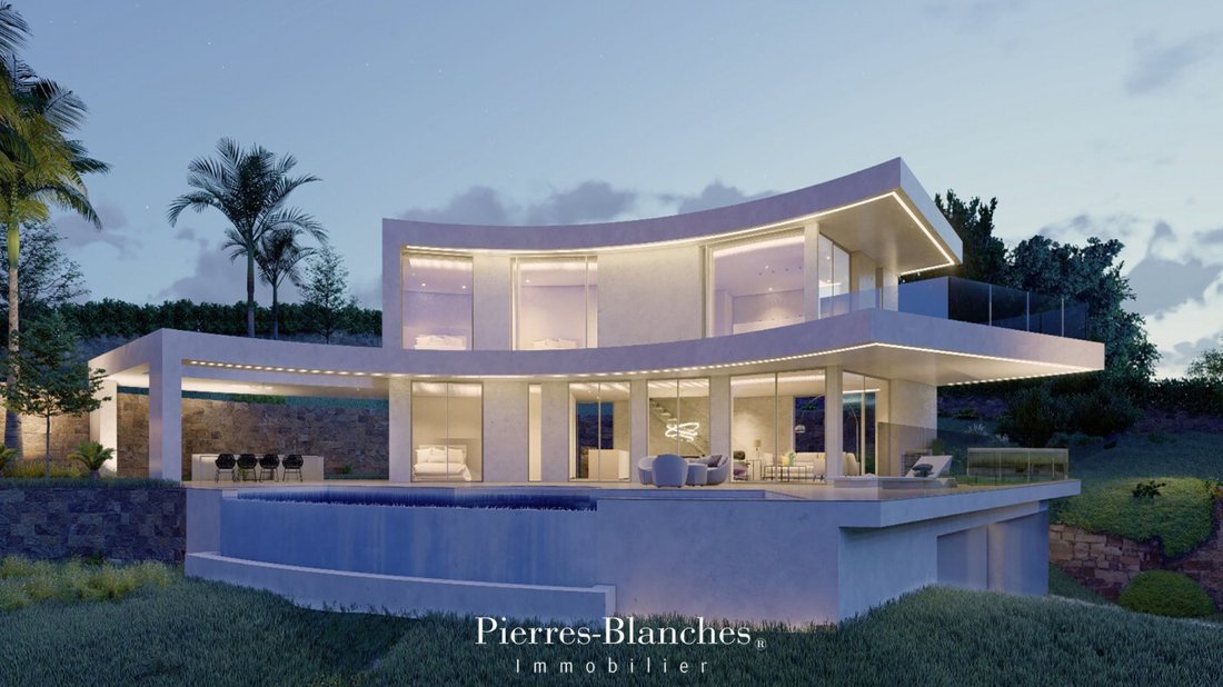Casa a Francia 4 - 16245595