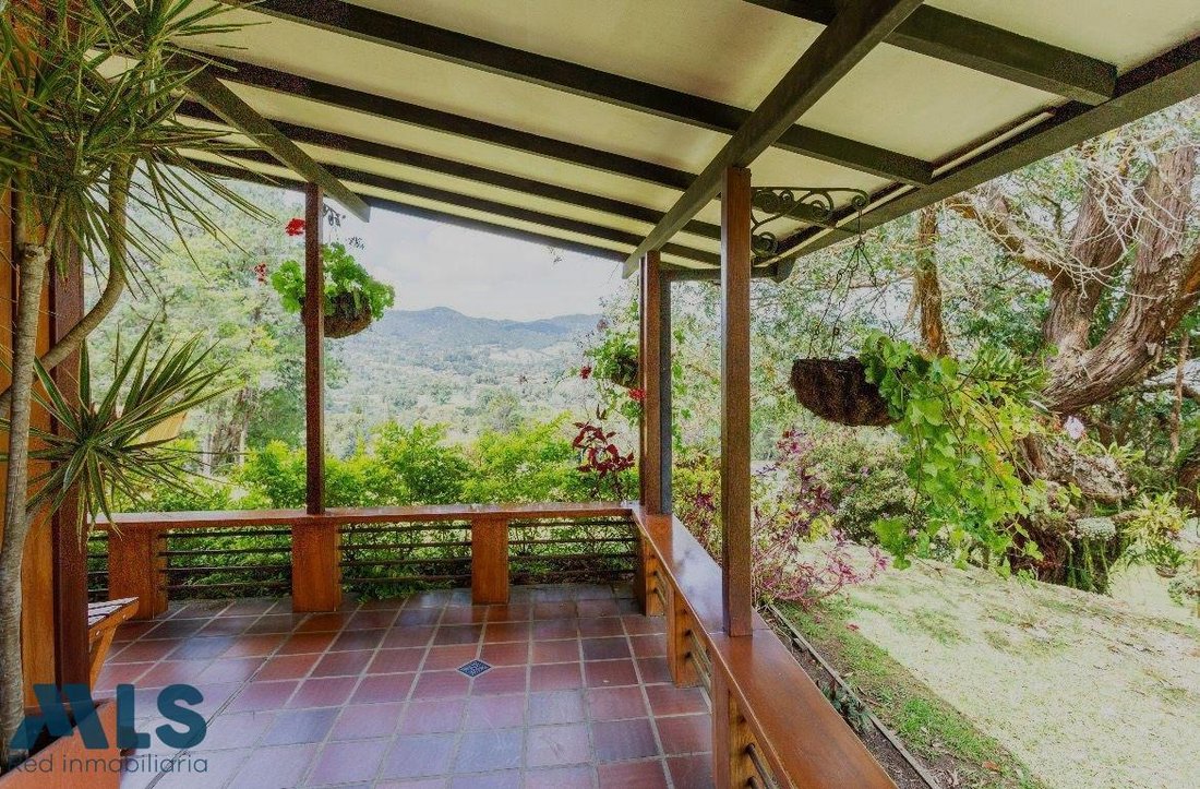 Finca in La Ceja, La Ceja, Colombia 5 - 16248737