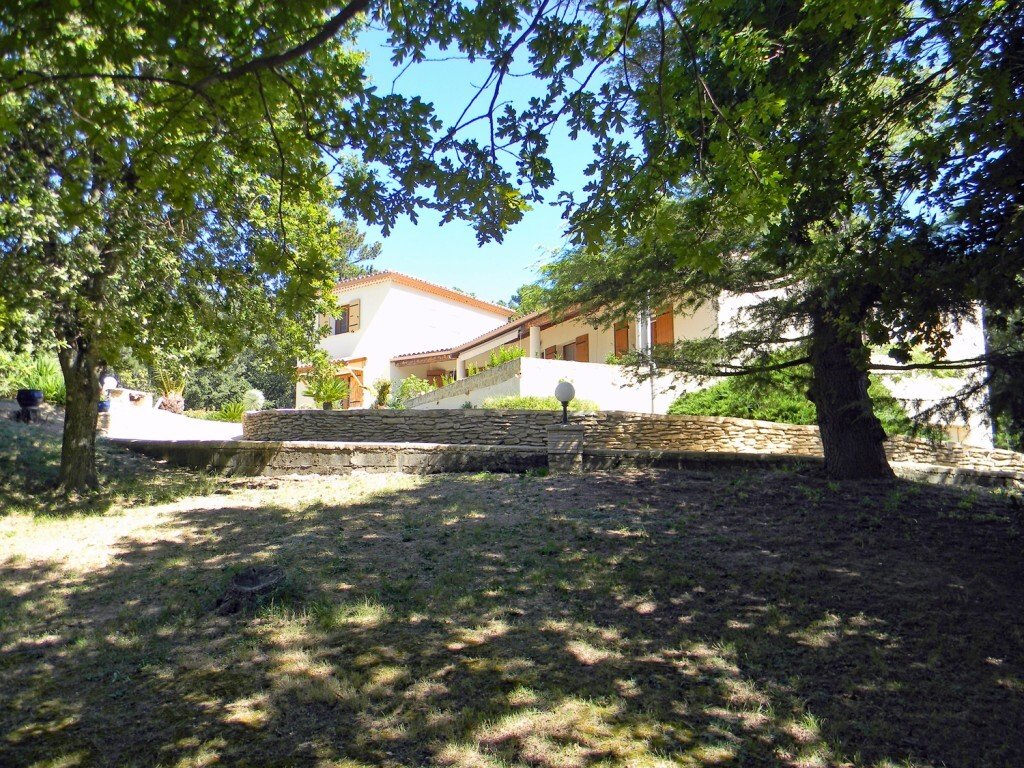 Villa in Grignan, Auvergne-Rhône-Alpes, France 5 - 16245915