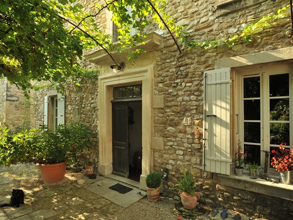 House in Montaulieu, Auvergne-Rhône-Alpes, France 2 - 16245617