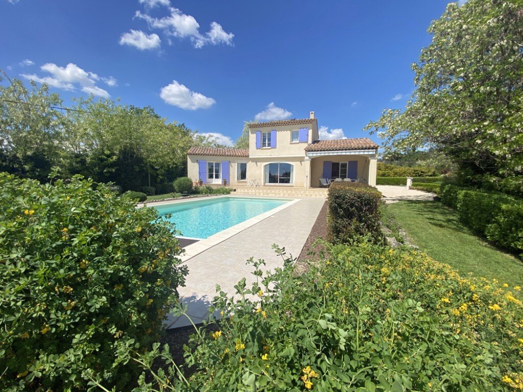 Villa in Grignan, Auvergne-Rhône-Alpes, France 1 - 16247376