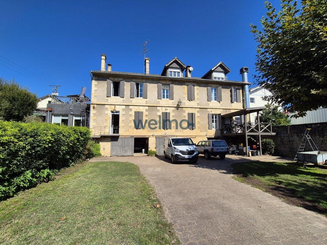 House in Cadillac-sur-Garonne, Nouvelle-Aquitaine, France 3 - 16250541