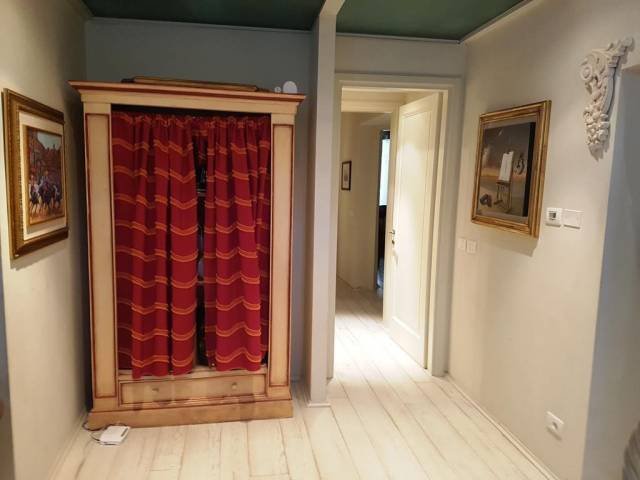 Apartment in Historic Center, Siena, Tuscany 4 - 16250849