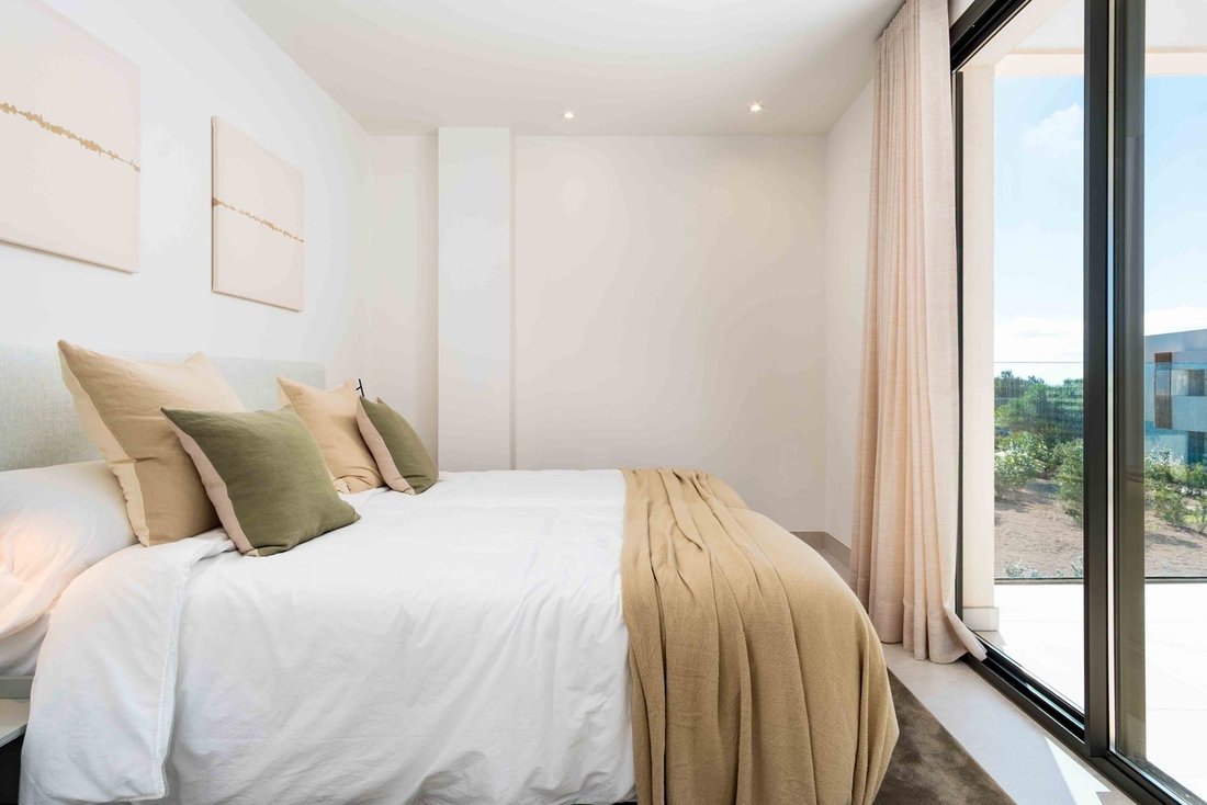 Apartment in Campos, Balearic Islands, Spain 3 - 13475269