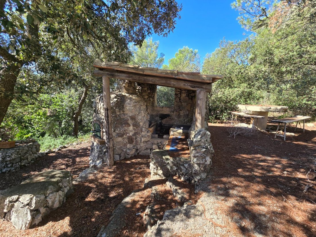Country House in Esporles, Balearic Islands, Spain 3 - 16250412