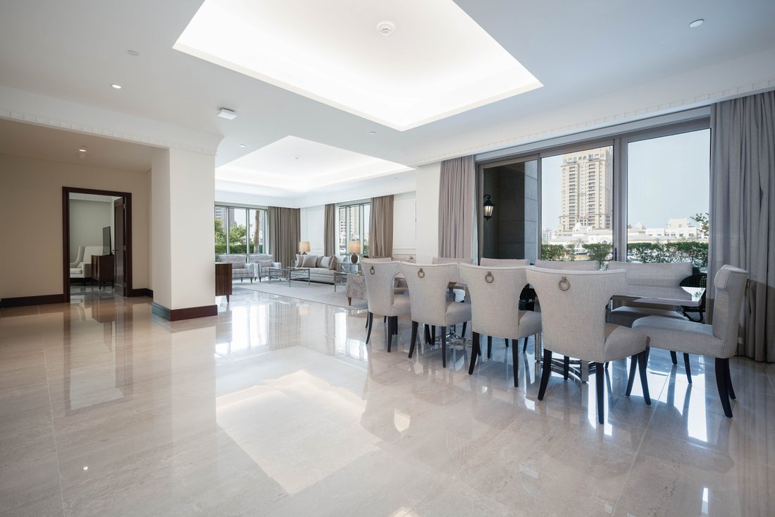 Apartment in Doha, Doha, Qatar 1 - 16252855