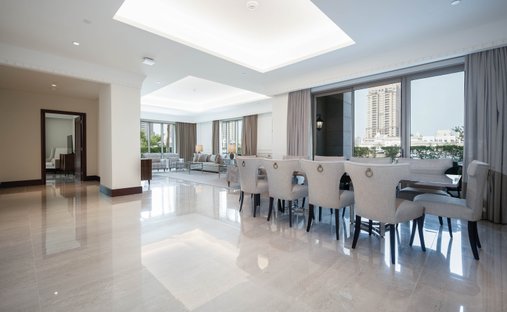 Appartement à Doha, Doha, Qatar 1