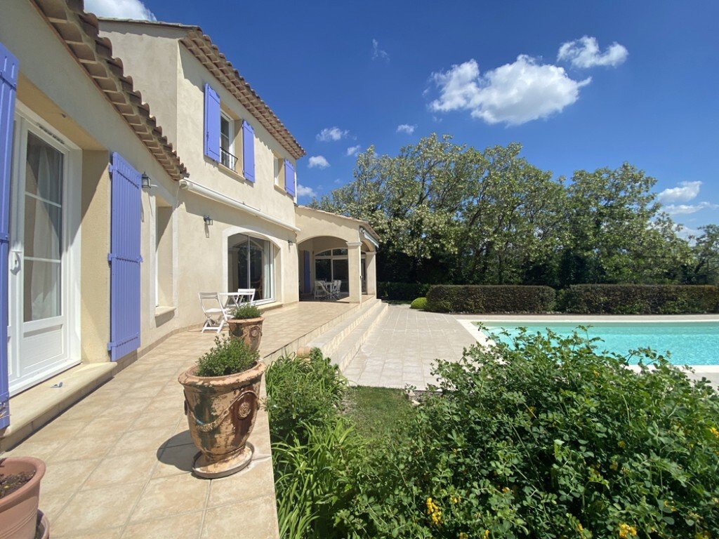 Villa in Grignan, Auvergne-Rhône-Alpes, France 2 - 16247376