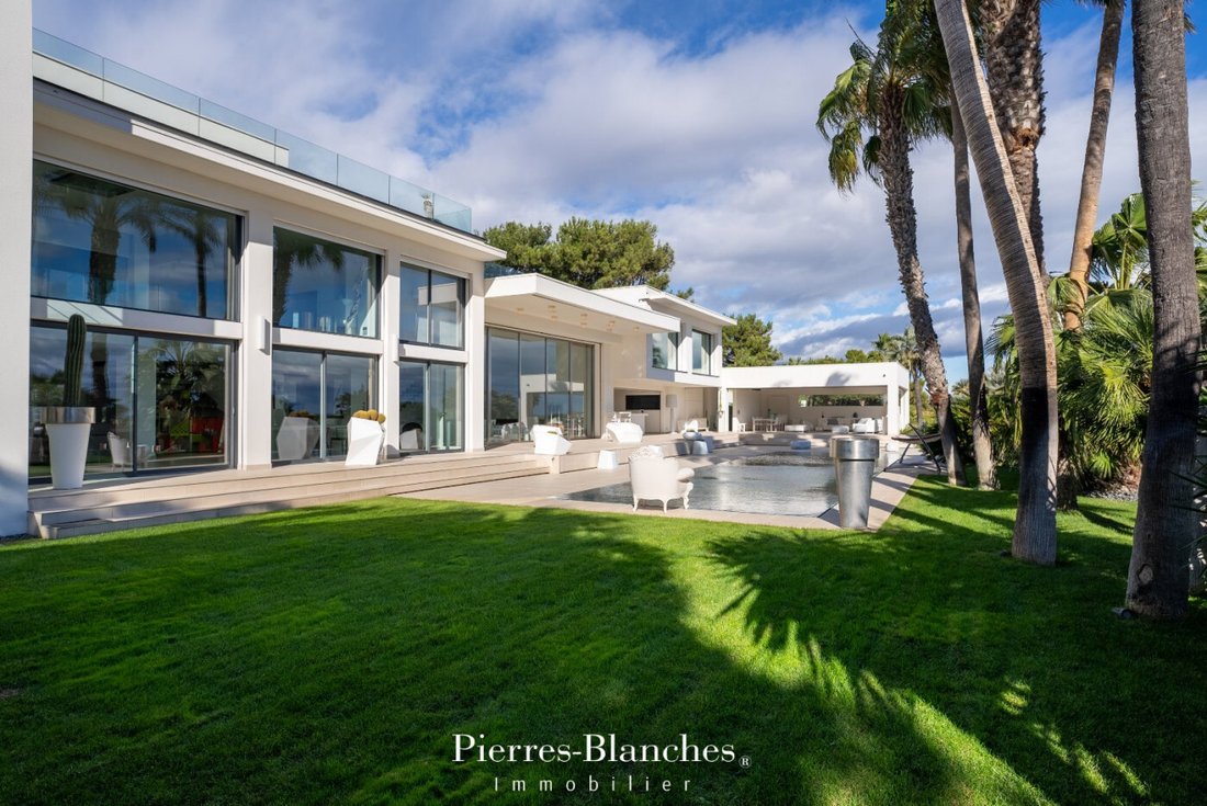 Villa in Cooperative, Agde, France 1 - 16247756