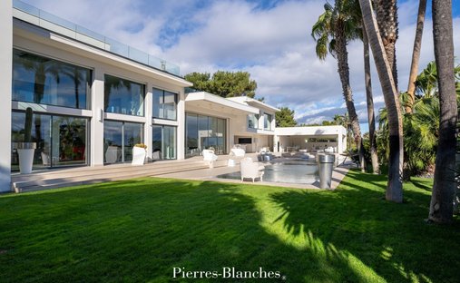 Villa in Genossenschaft, Agde, Frankreich 1