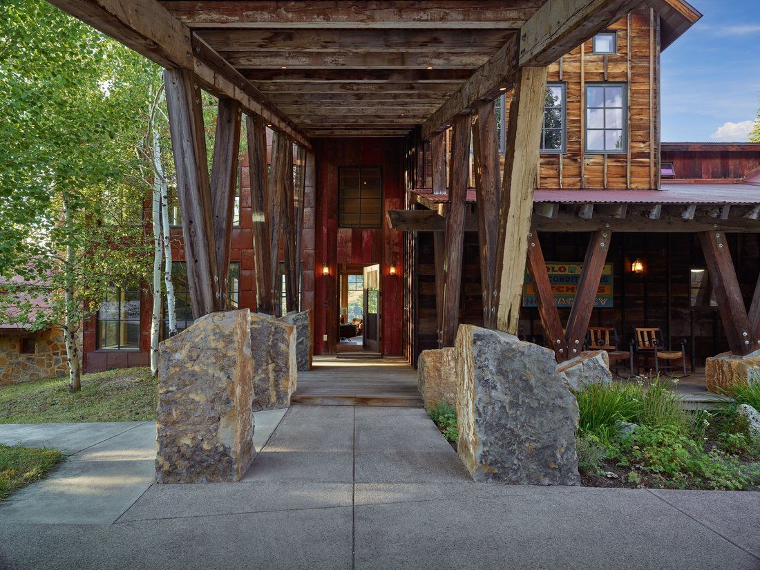 House in Mountain Village, Colorado, United States 3 - 16201184