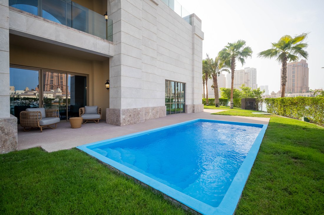 Apartment in Doha, Doha, Qatar 4 - 16252855
