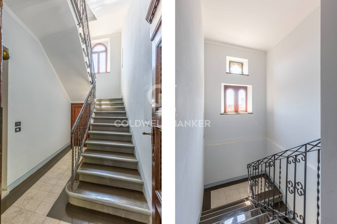 Apartment in Monteluce, Perugia, Italy 4 - 16251282