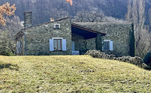 House in Felines-sur-Rimandoule, Auvergne-Rhône-Alpes, France 1