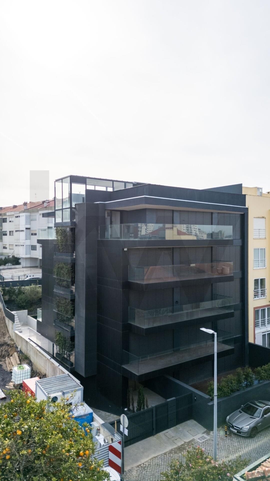 Apartment in Lordelo do Ouro e Massarelos, Porto District, Portugal 2 - 14755104