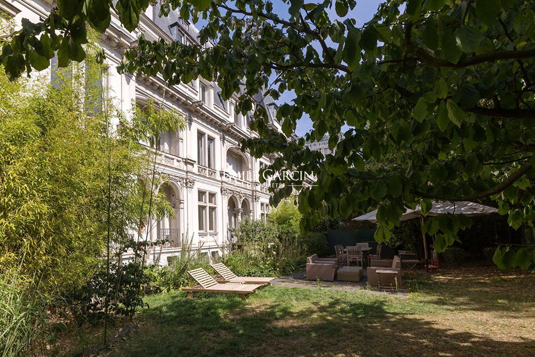 Appartement à Saint James-Delabordère, Neuilly-sur-Seine, France 4 - 16252754