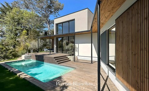 House in Centre Historique, Montpellier, France 1