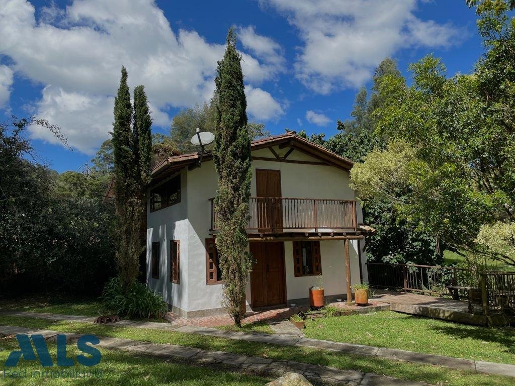 Finca in Don Diego, Antioquia, Colombia 2 - 16248743