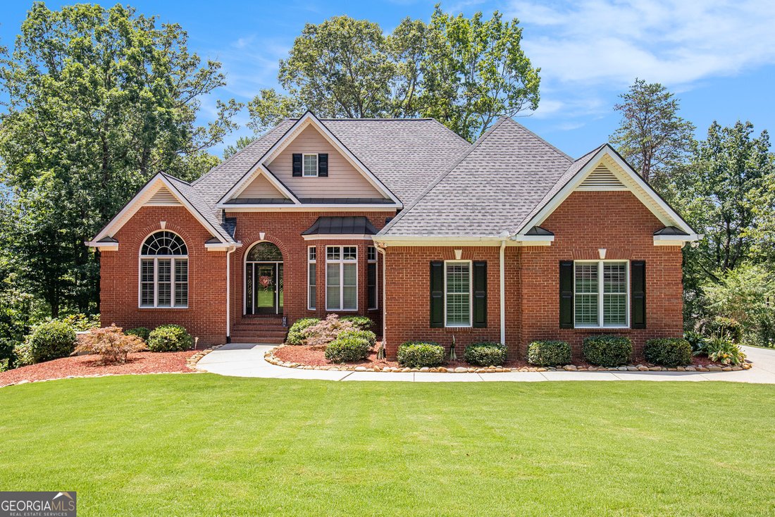 House in Clarkesville, Georgia, United States 1 - 16245316