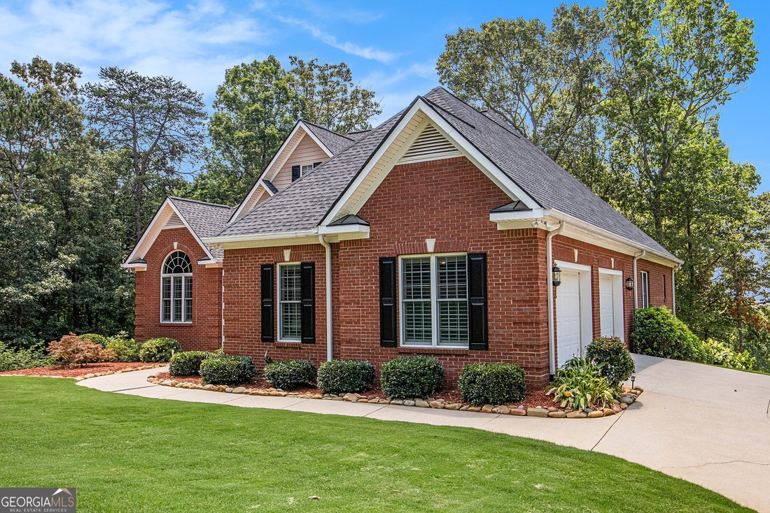 House in Clarkesville, Georgia, United States 5 - 16245316
