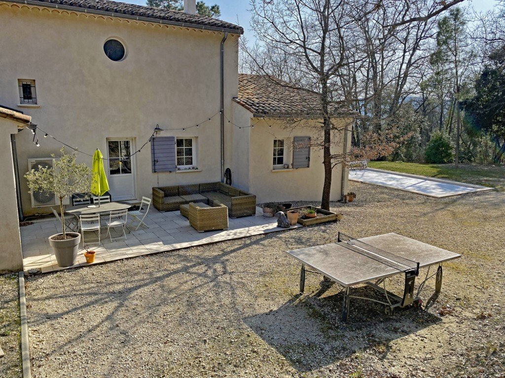 Villa in Grignan, Auvergne-Rhône-Alpes, France 5 - 16247032
