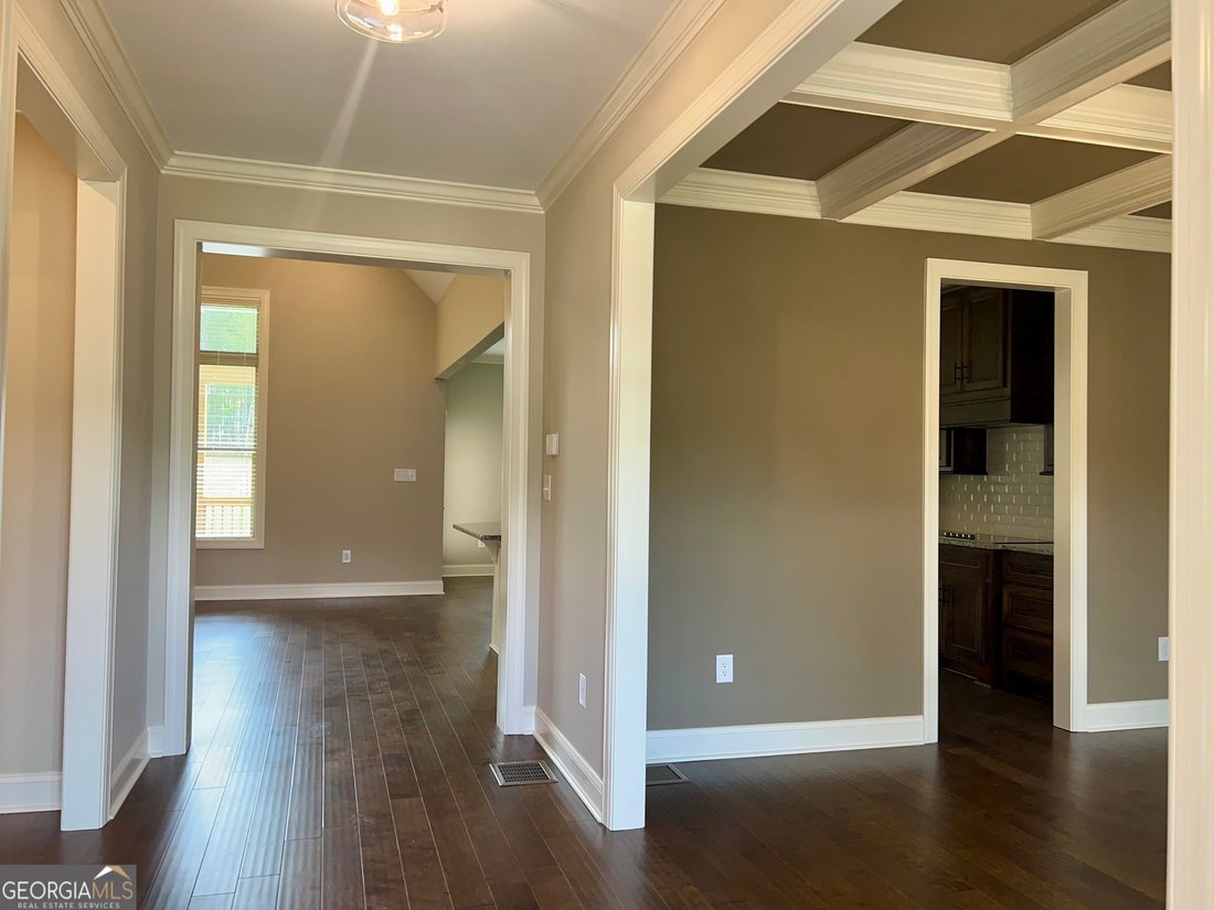 House in Winder, Georgia, United States 4 - 16243794