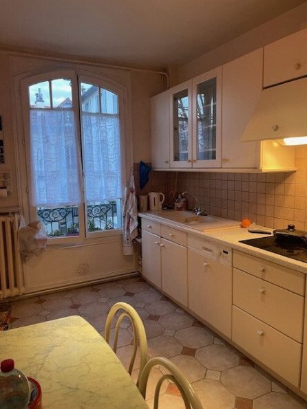 Apartment in Le Vésinet, Ile-de-France, France 4 - 16066325