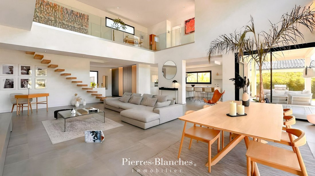 Villa in Cooperative, Agde, France 3 - 16246984