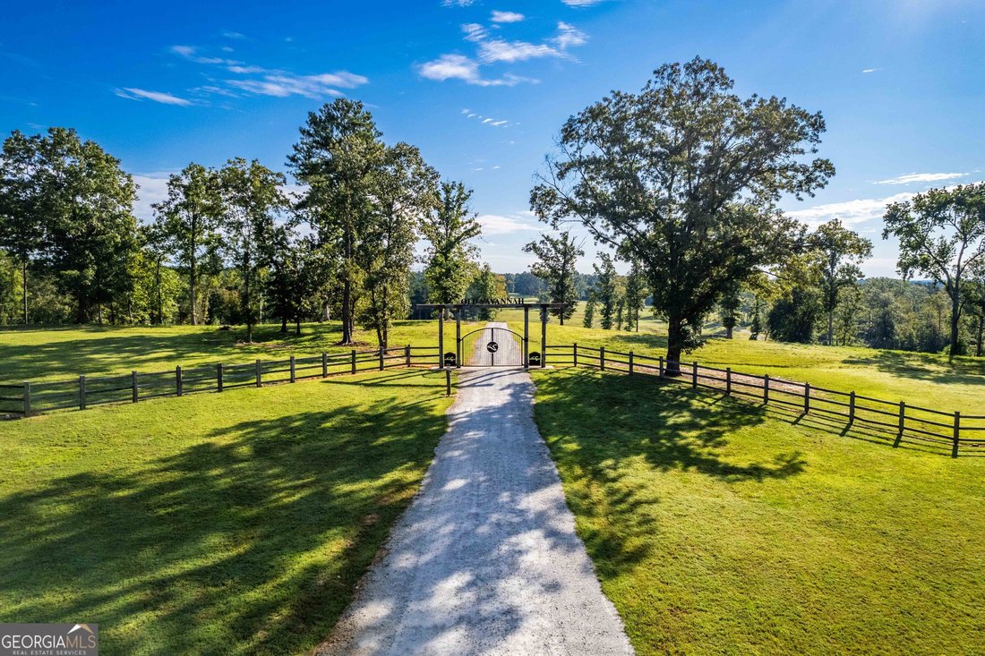 Farm Ranch in Elberton, Georgia, United States 3 - 16241001