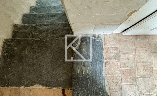 Castle for Sale in Chazé-sur-Argos, Pays de la Loire, France