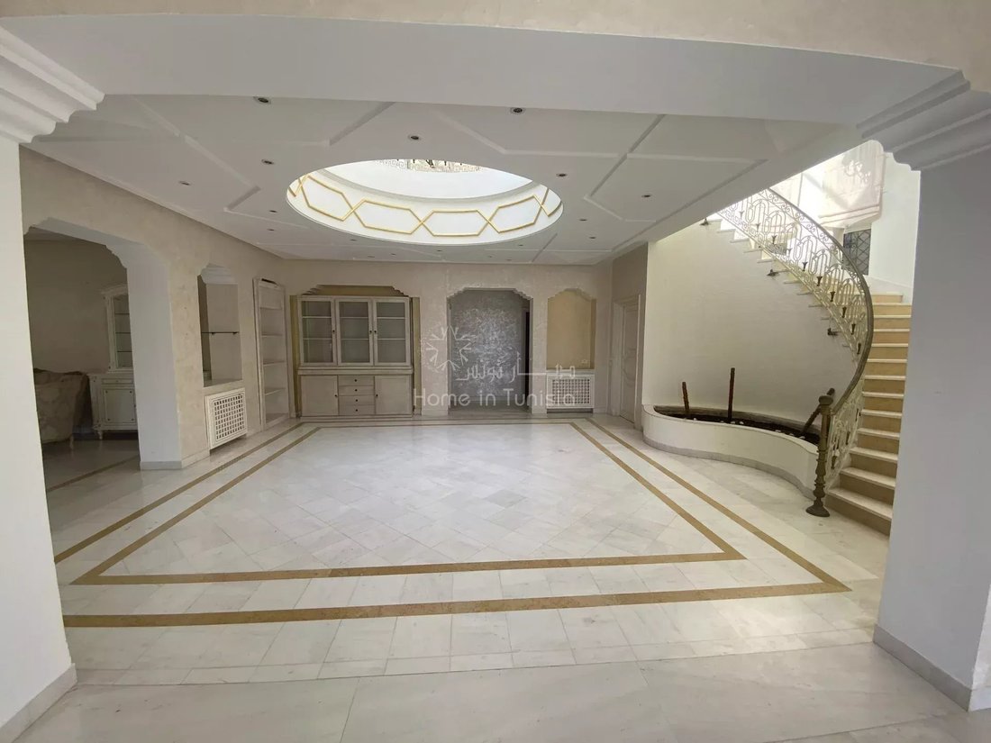 Villa in Hammam Sousse, Sousse, Tunisia 4 - 13787165