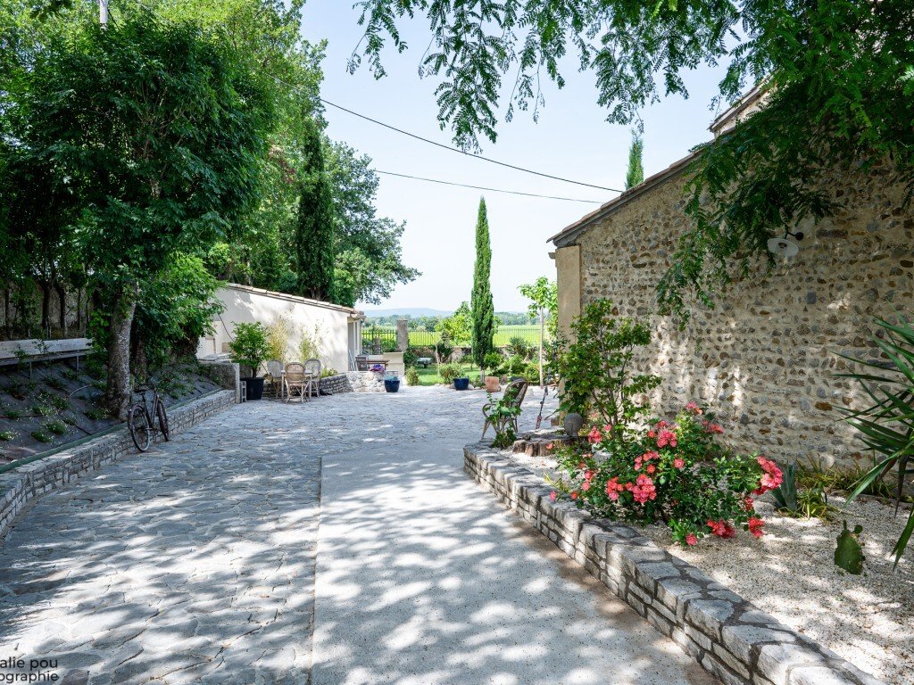 House in Exterieur, Sarrians, France 5 - 16246466