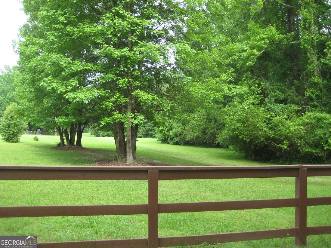 House in Molena, Georgia, United States 4 - 16245974