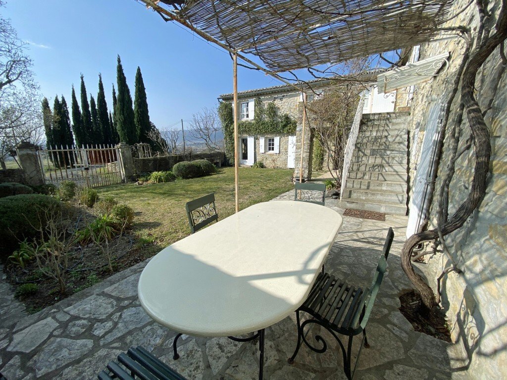 House in Alba-la-Romaine, Auvergne-Rhône-Alpes, France 5 - 16246149