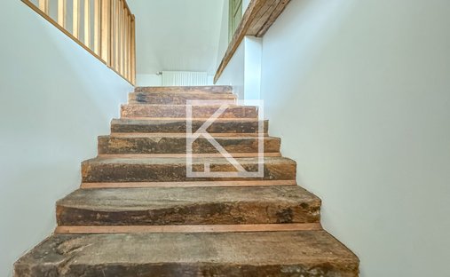 Castle for Sale in Chazé-sur-Argos, Pays de la Loire, France