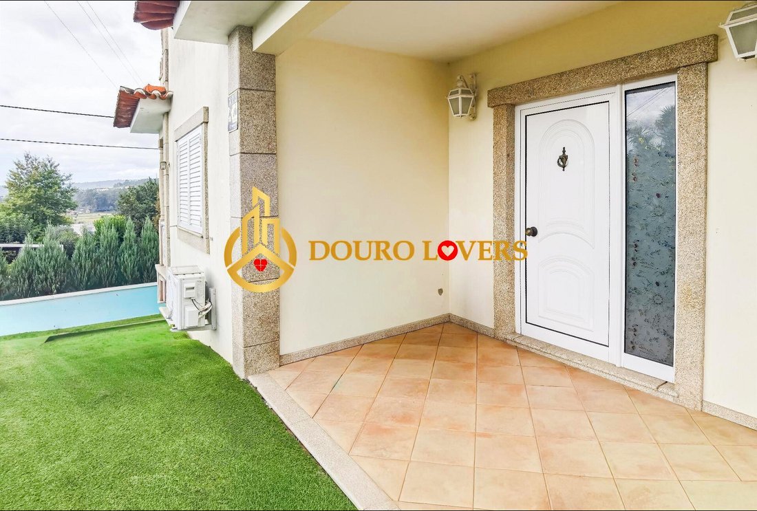 House in Ferreira, Porto District, Portugal 4 - 16230920