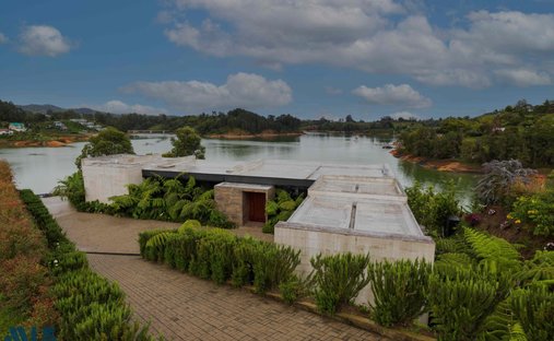 Finca in Guatapé, Colombia 1