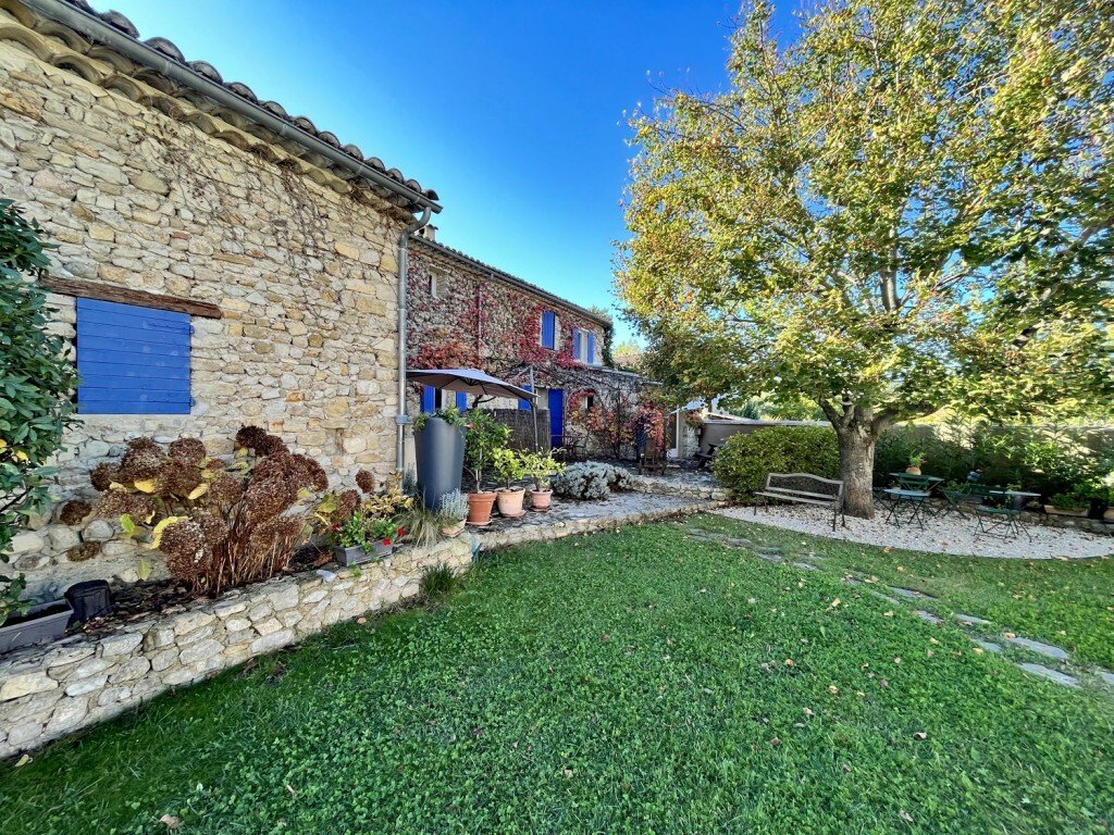 House in Ouest Sud, Vaison-la-Romaine, France 4 - 16246054