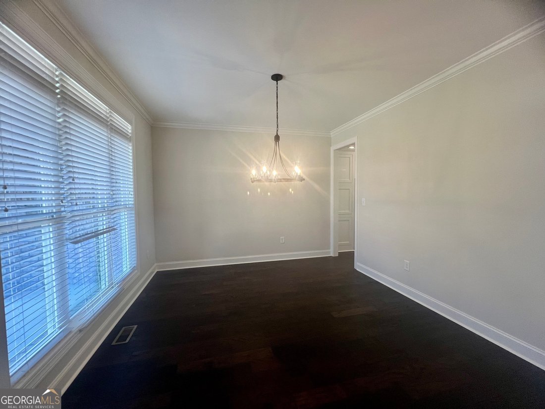 House in Winder, Georgia, United States 3 - 16243507
