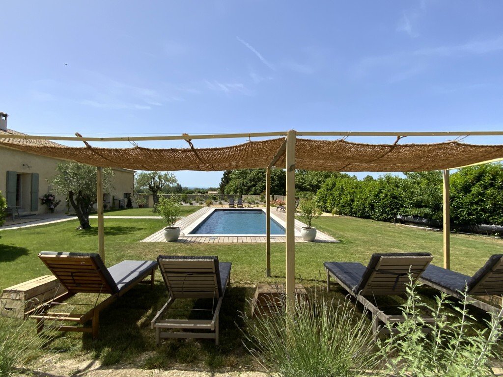 House in Exterieur, Sarrians, France 4 - 16246466