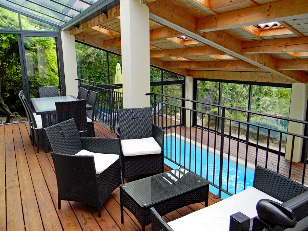 Villa in Grignan, Auvergne-Rhône-Alpes, France 2 - 16246299
