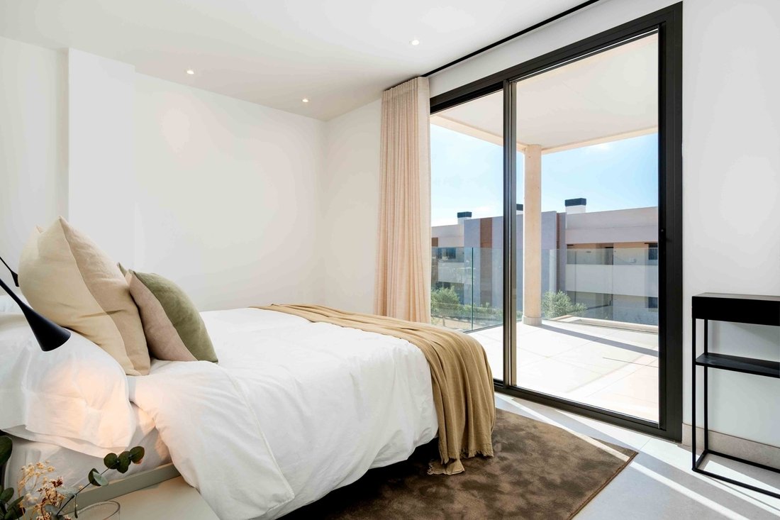 Apartment in Campos, Balearic Islands, Spain 2 - 13475269
