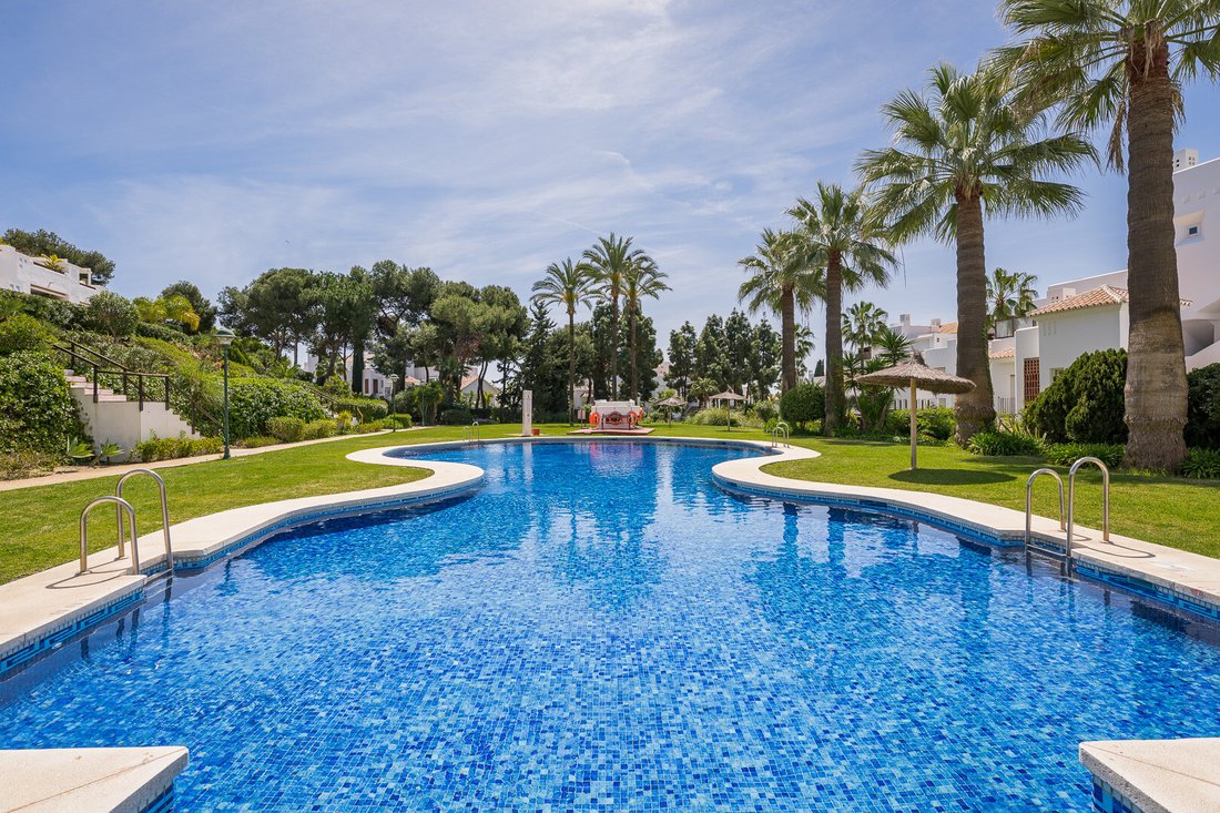 Apartment in Rio Real, Marbella, Andalusia 5 - 16252831