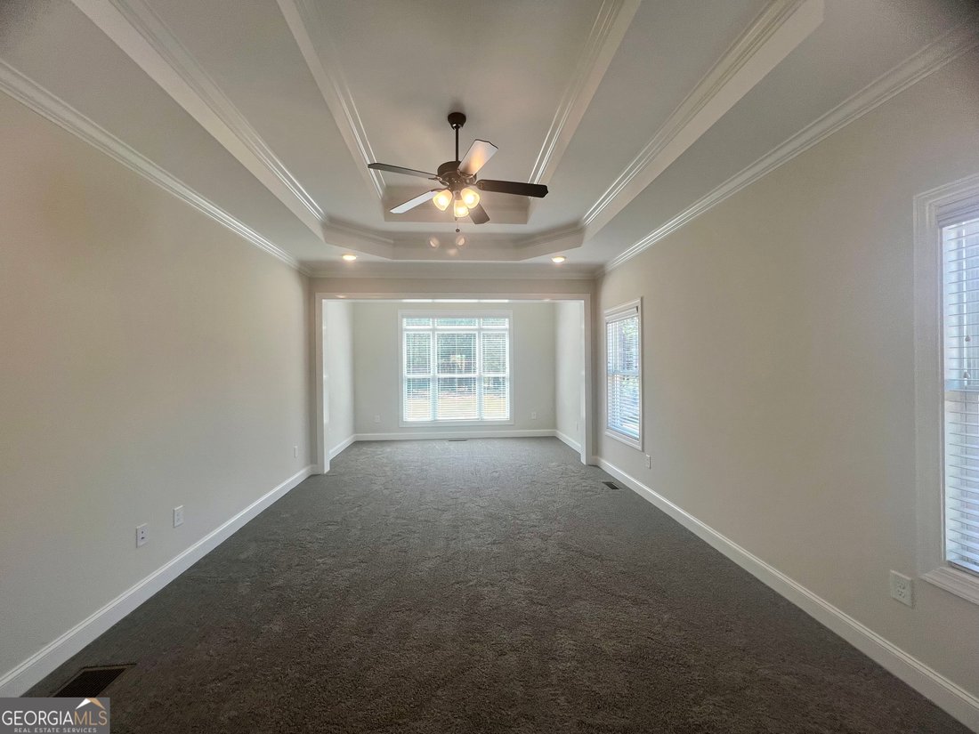 House in Winder, Georgia, United States 4 - 16243507